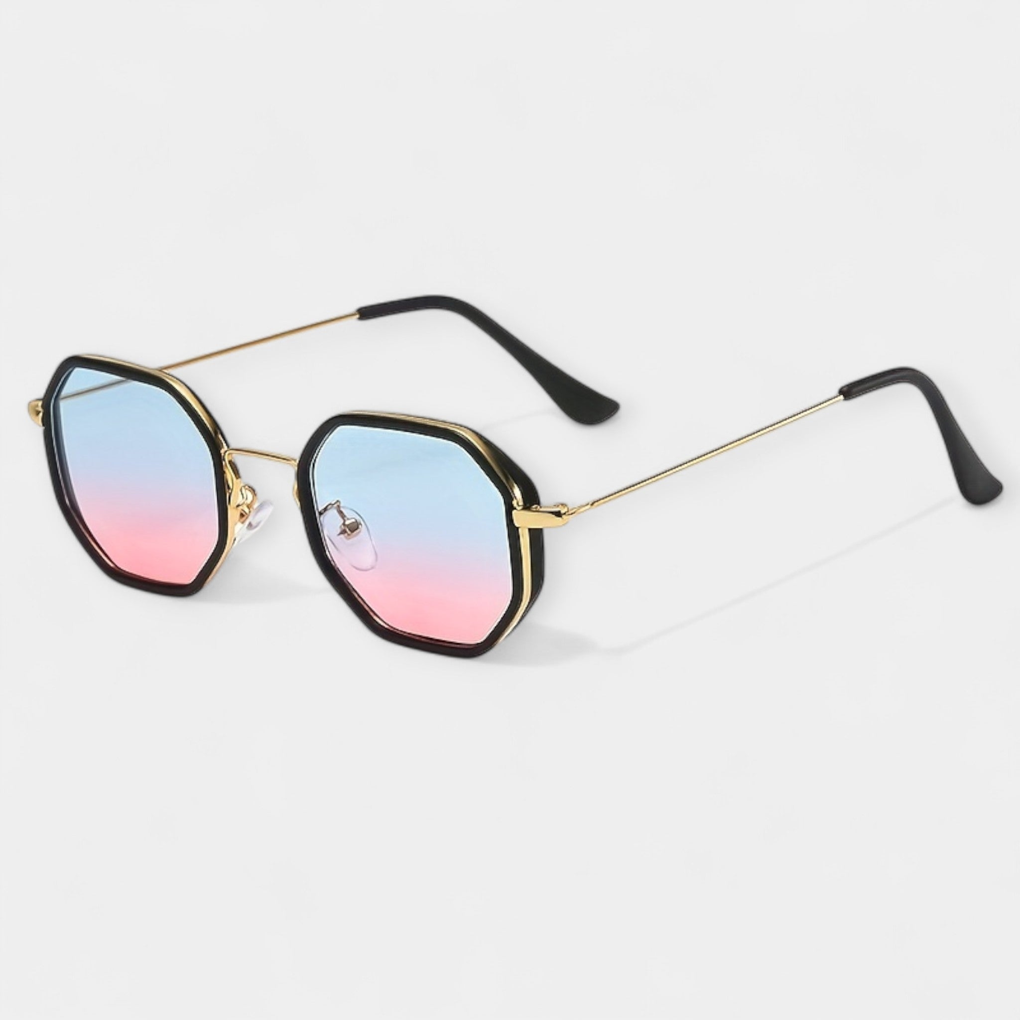 Noiréva – Eclipse Edge Sunglasses