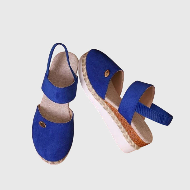Harriet - Orthopedic sandals