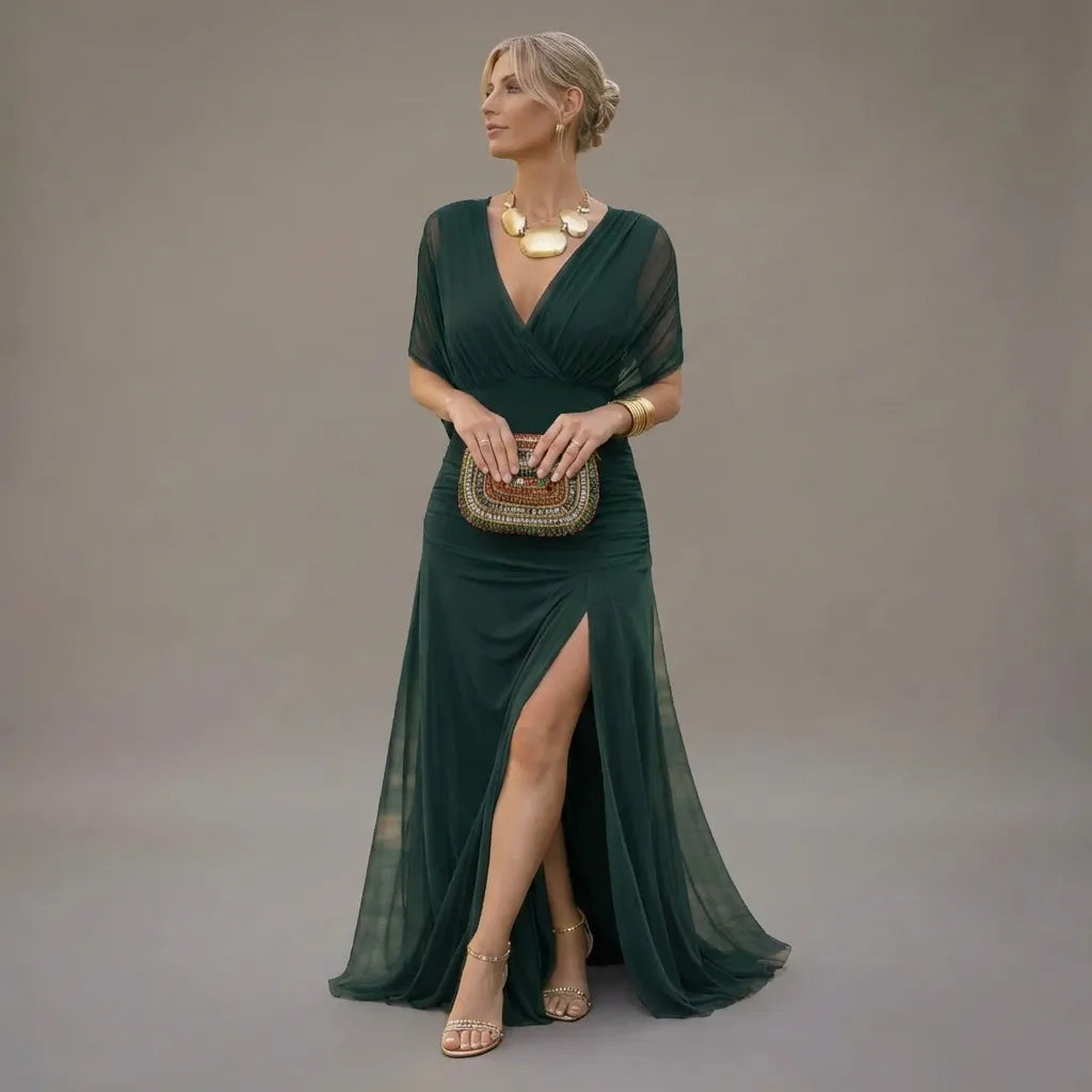 Valérie — Elegance that captivates at first glance
