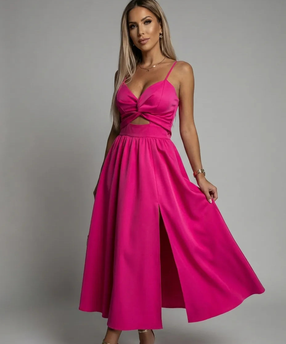 Roséva - Sculpt Twist Midi