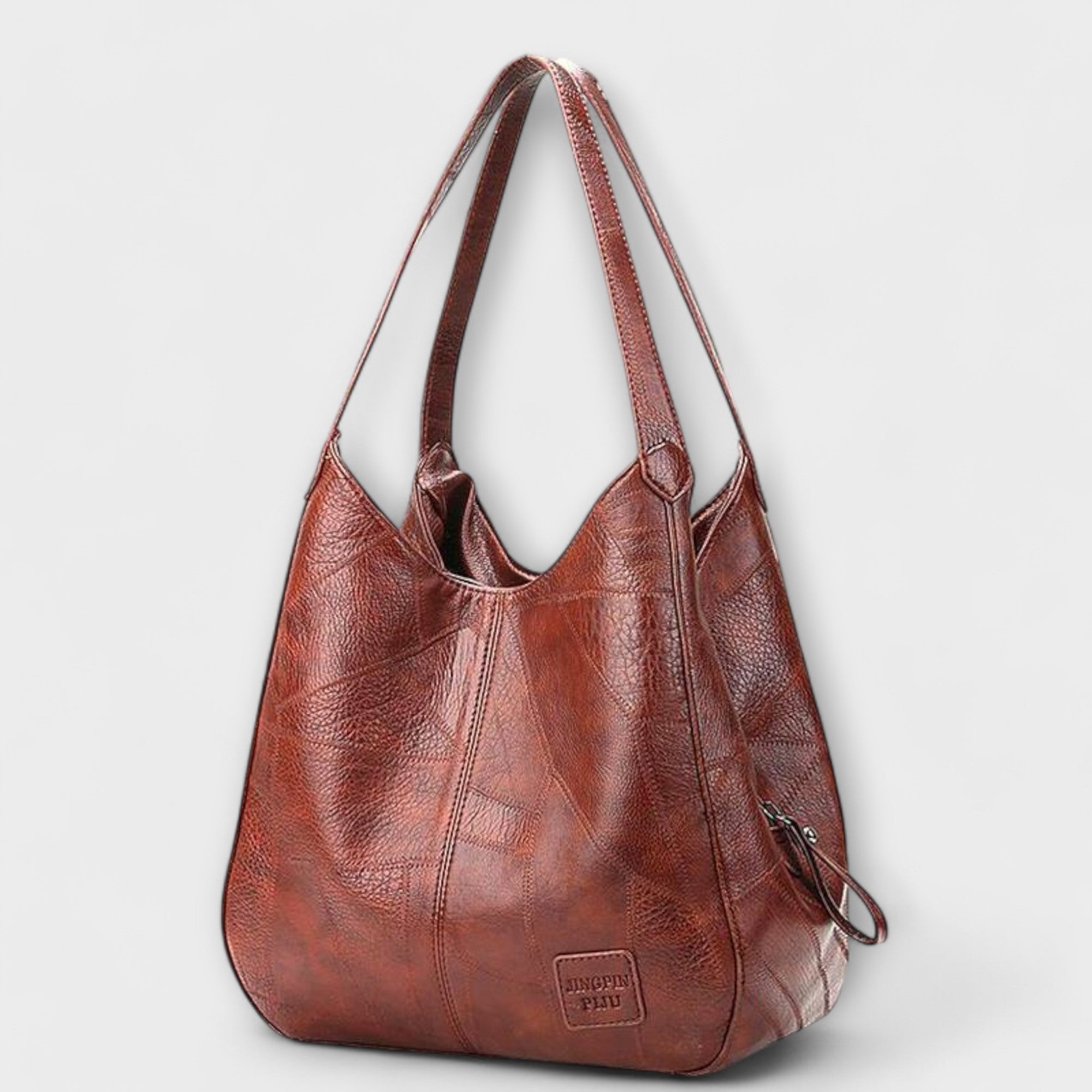 Noirvelle – Eclipse Hobo Bag