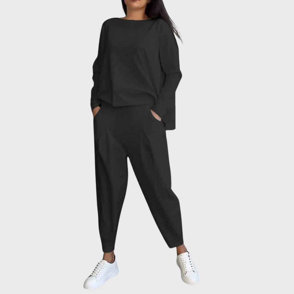 ELARA - Soft Flow Set