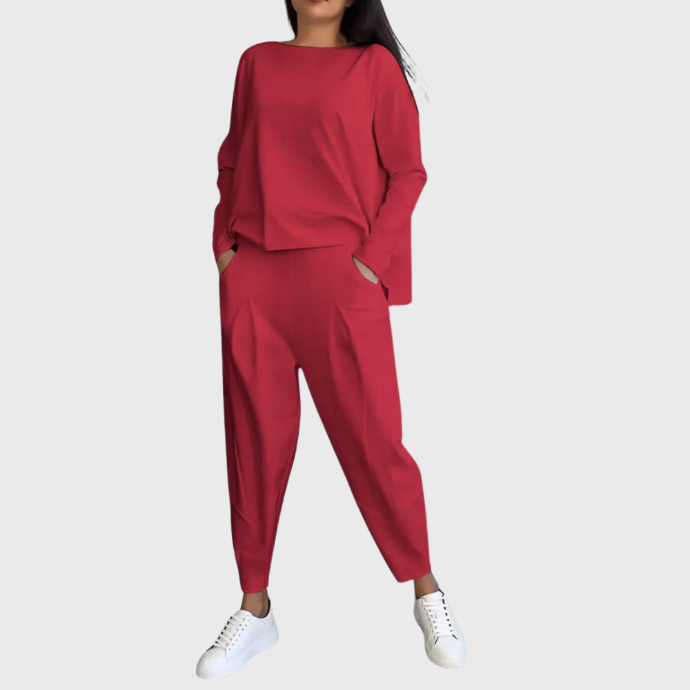 ELARA - Soft Flow Set