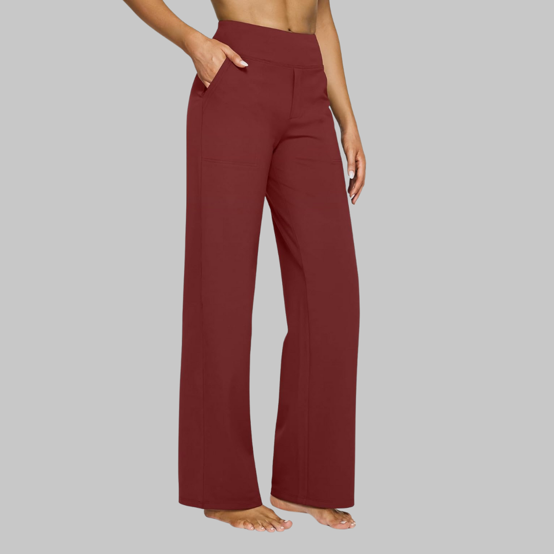 Klara - The Comfortable Stretch Pants For Every Woman