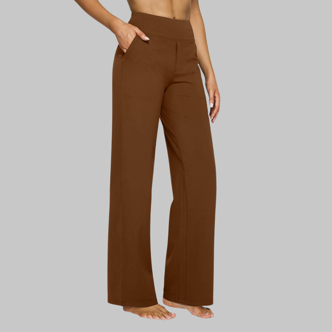 Klara - The Comfortable Stretch Pants For Every Woman