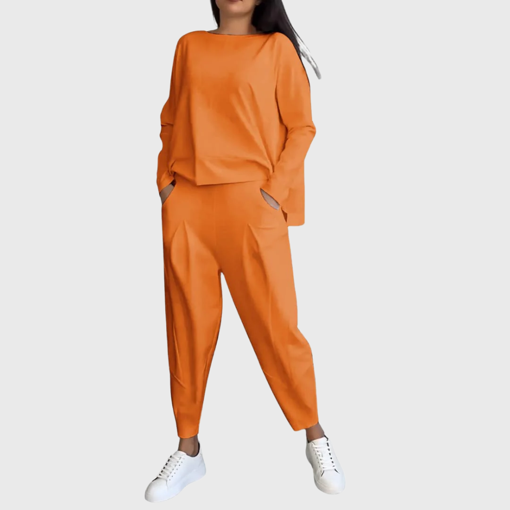 ELARA - Soft Flow Set