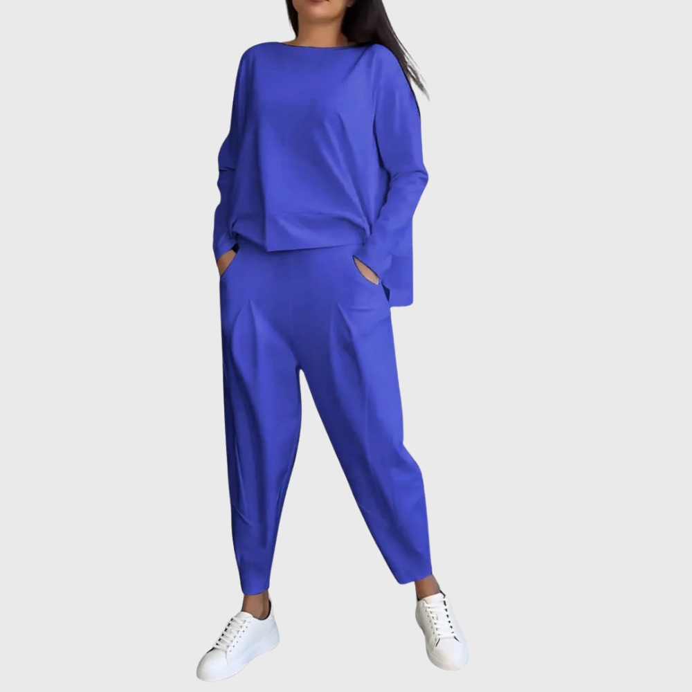 ELARA - Soft Flow Set