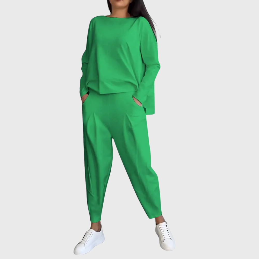ELARA - Soft Flow Set