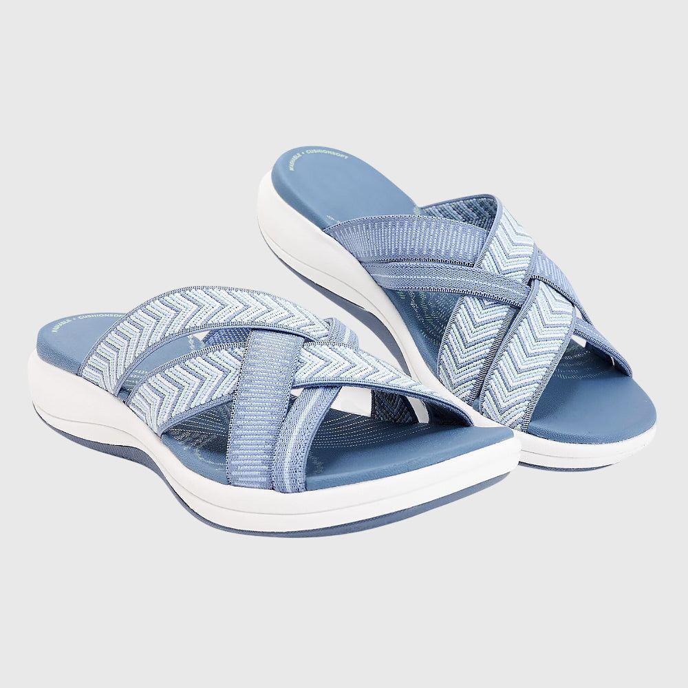 Jade - Orthopedic sandals
