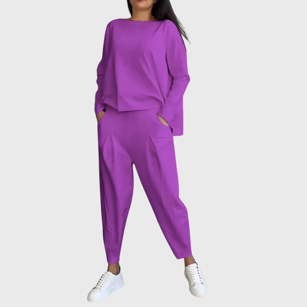 ELARA - Soft Flow Set