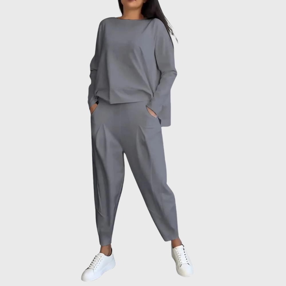ELARA - Soft Flow Set