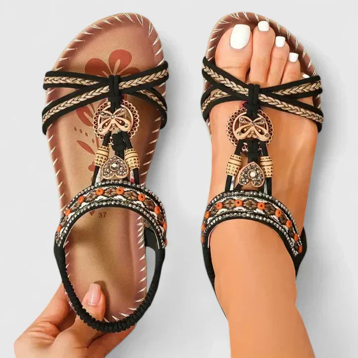 Aliveta - Orthopedic sandals
