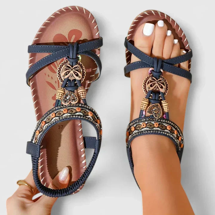 Aliveta - Orthopedic sandals