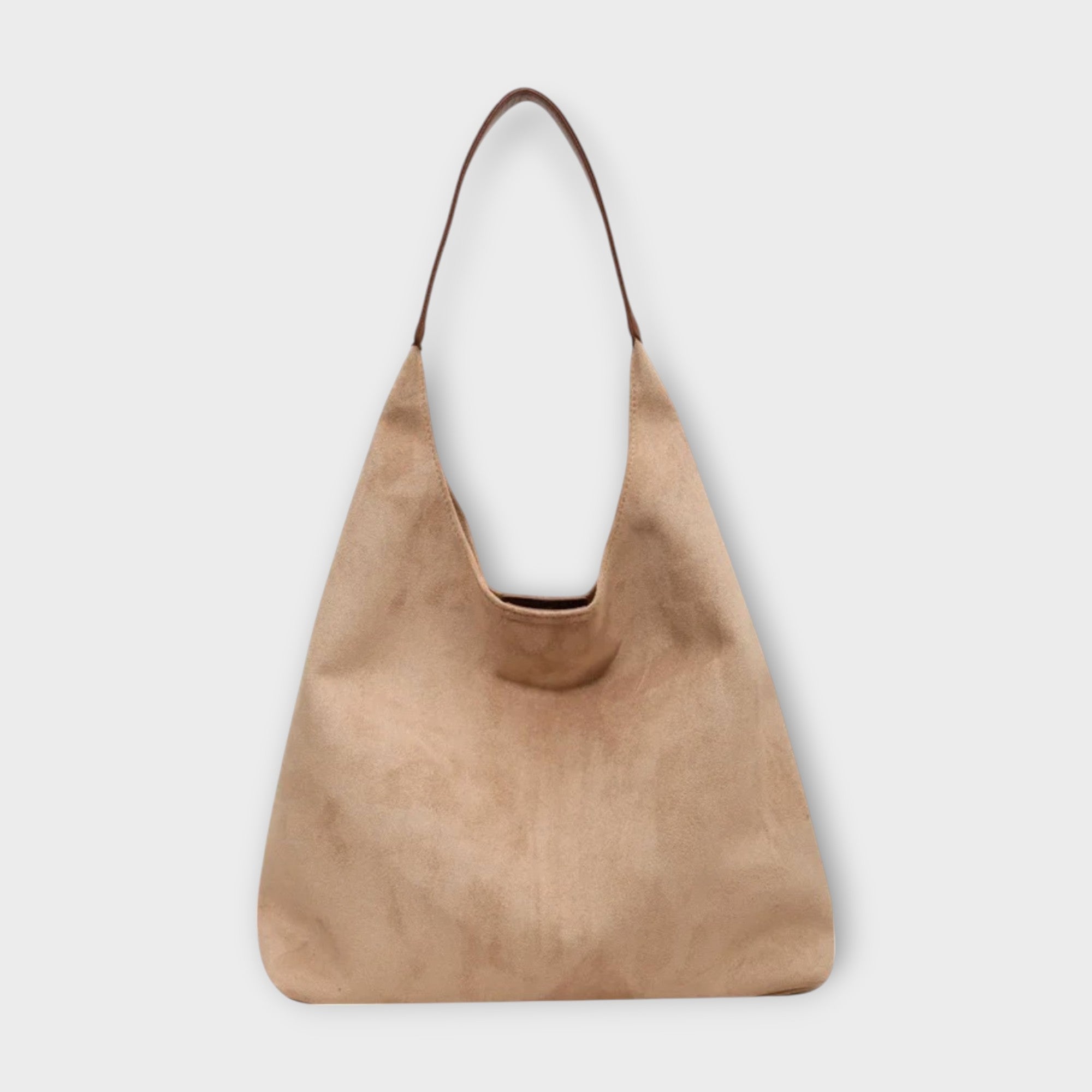 Velaré – Chestnut Flow Hobo