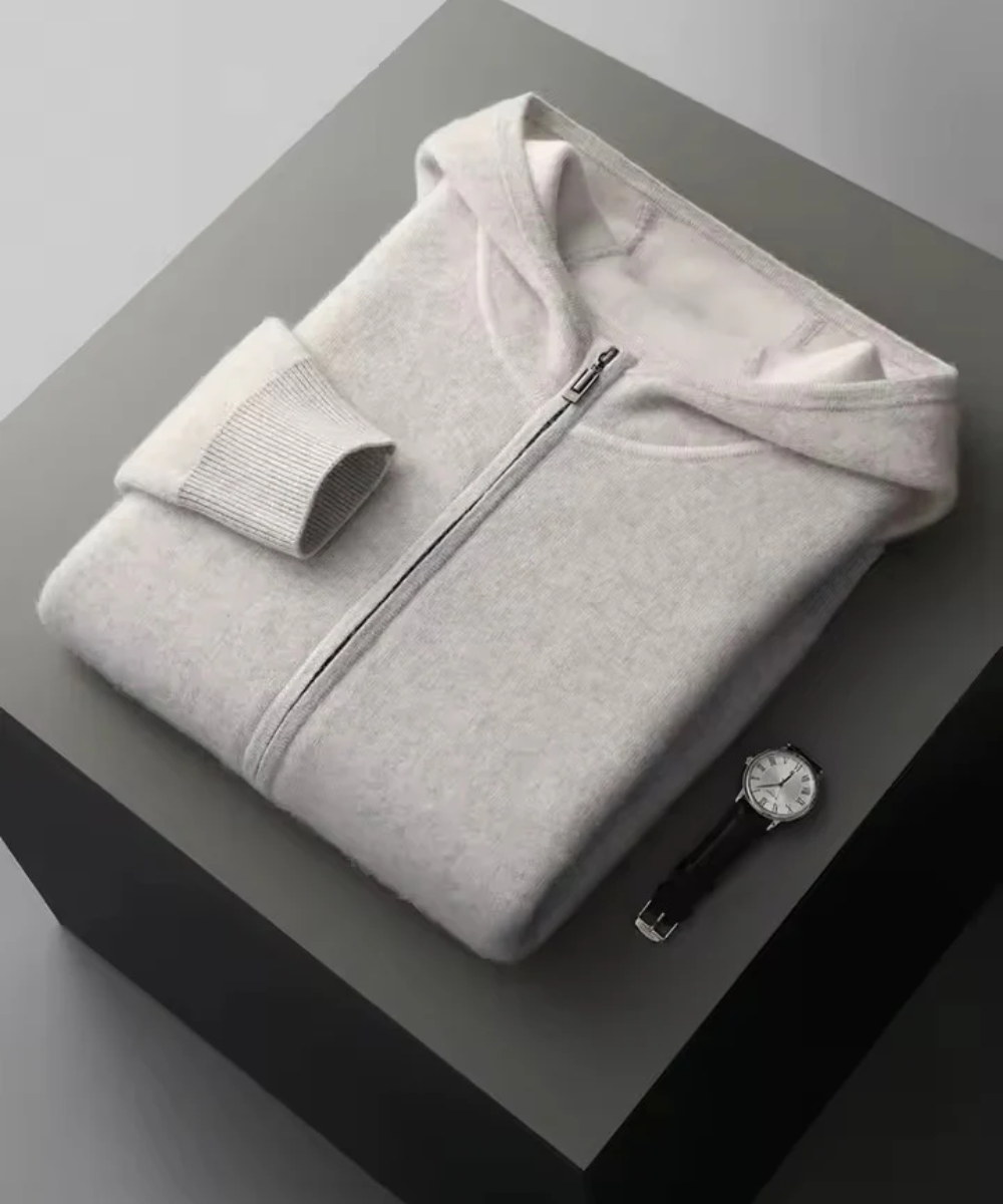 Elba - Cashmere Tracksuit