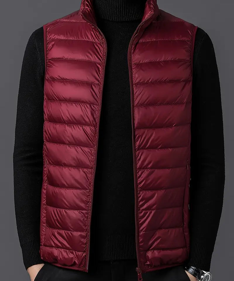 Vantor – Ultra Light Puffer Vest