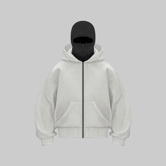 Void — Zip Hoodie