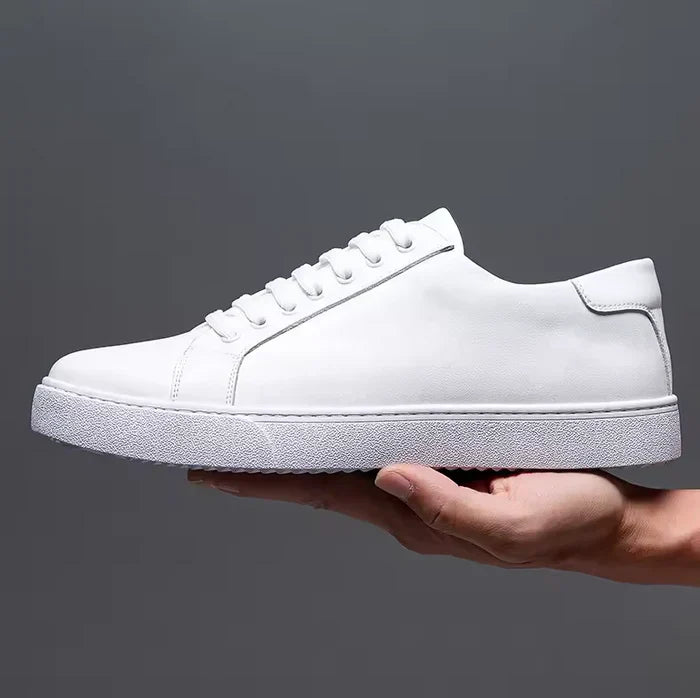 Velmoro – Essential Leather Sneakers