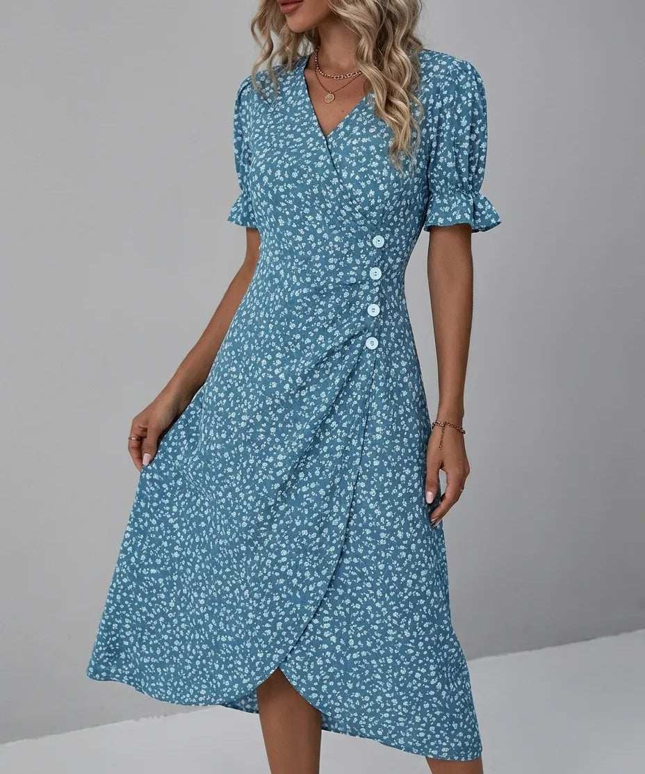 Elvira - Soft Wrap Midi
