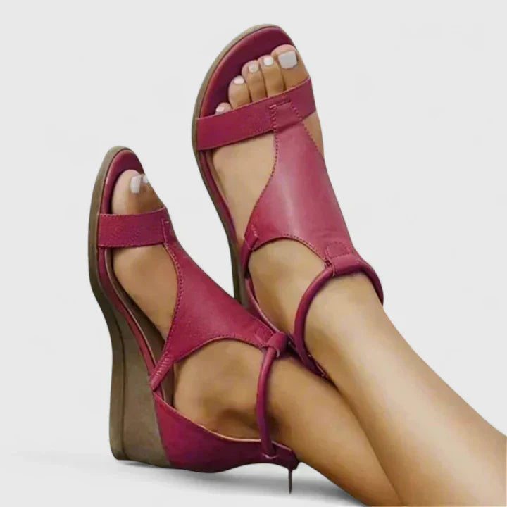 Mireyah - Orthopedic sandals