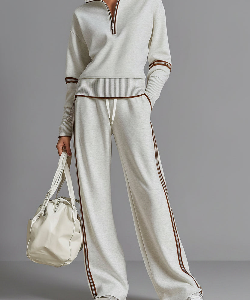 Sorelle – Refined Sport Lounge Set