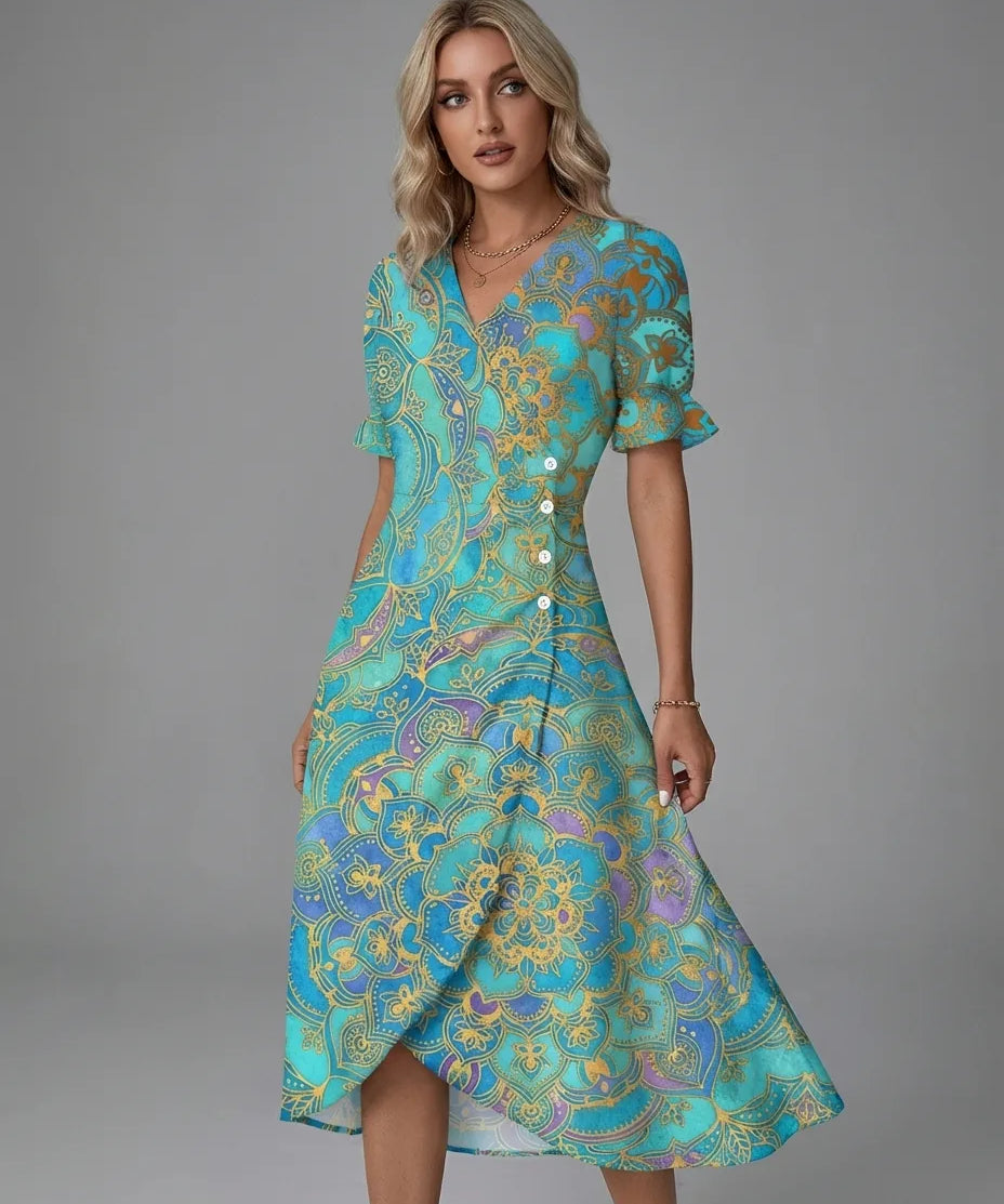 Elvira - Soft Wrap Midi