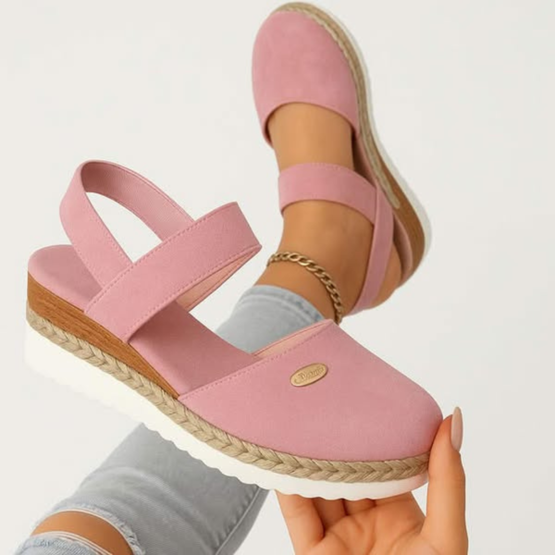 Harriet - Orthopedic sandals