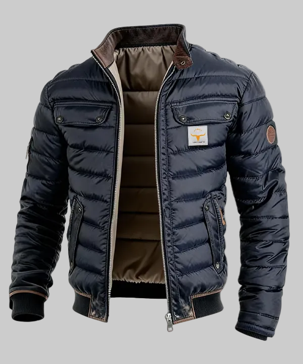 Nortex - Puffer Jacket