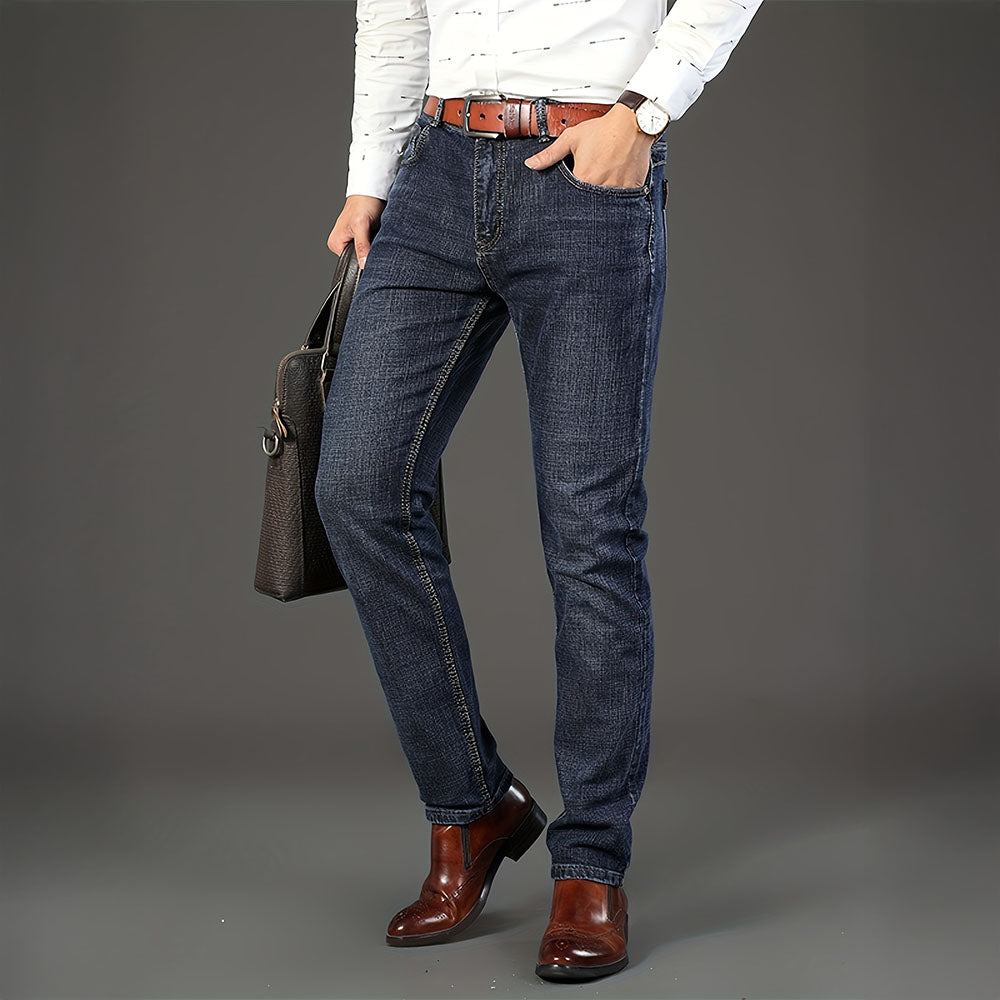 Roven – Slim Heritage Denim