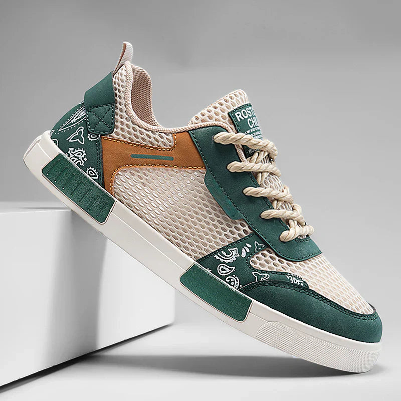 Bilbao - Premium Sneakers