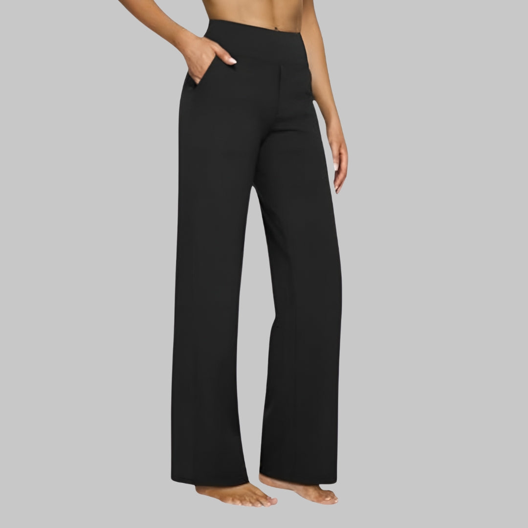 Klara - The Comfortable Stretch Pants For Every Woman