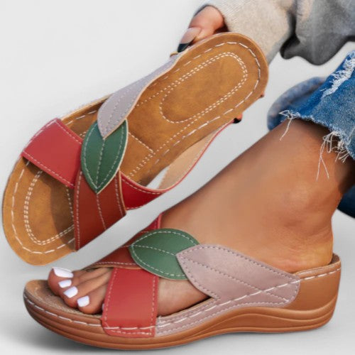 Bonnie - Orthopedic sandals