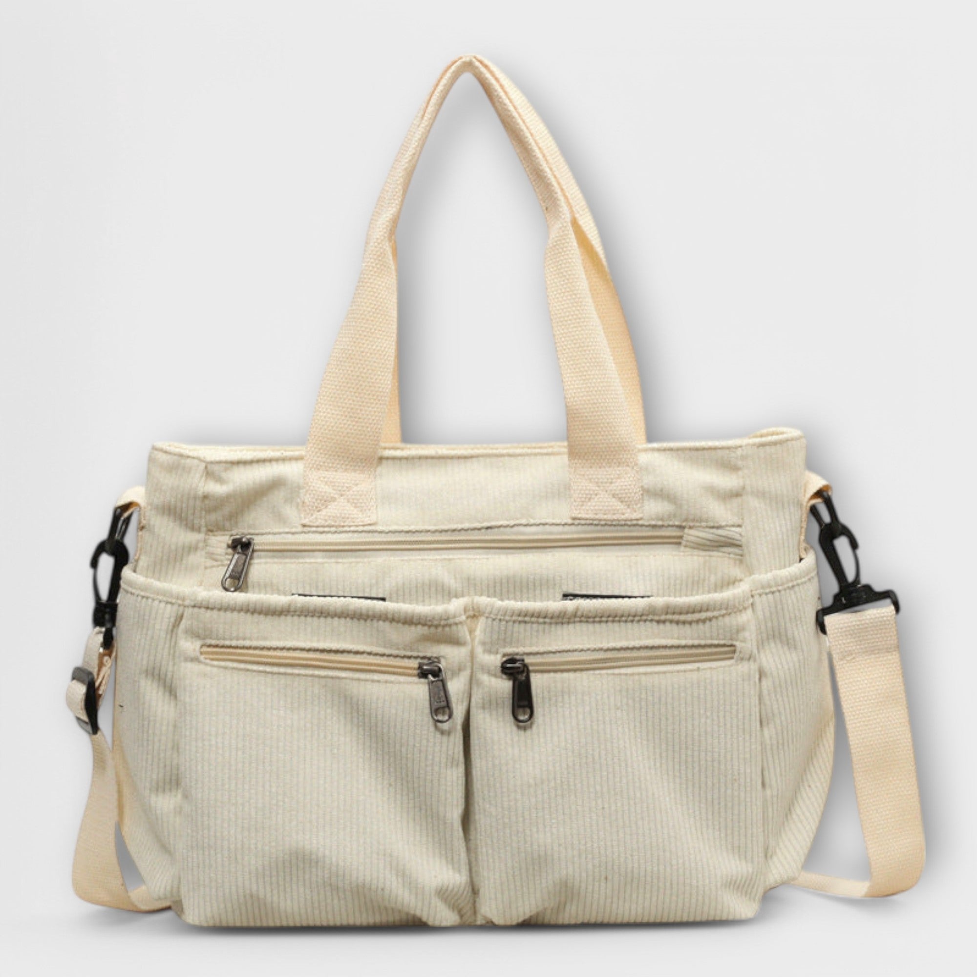 Noctiva – Urban Utility Tote