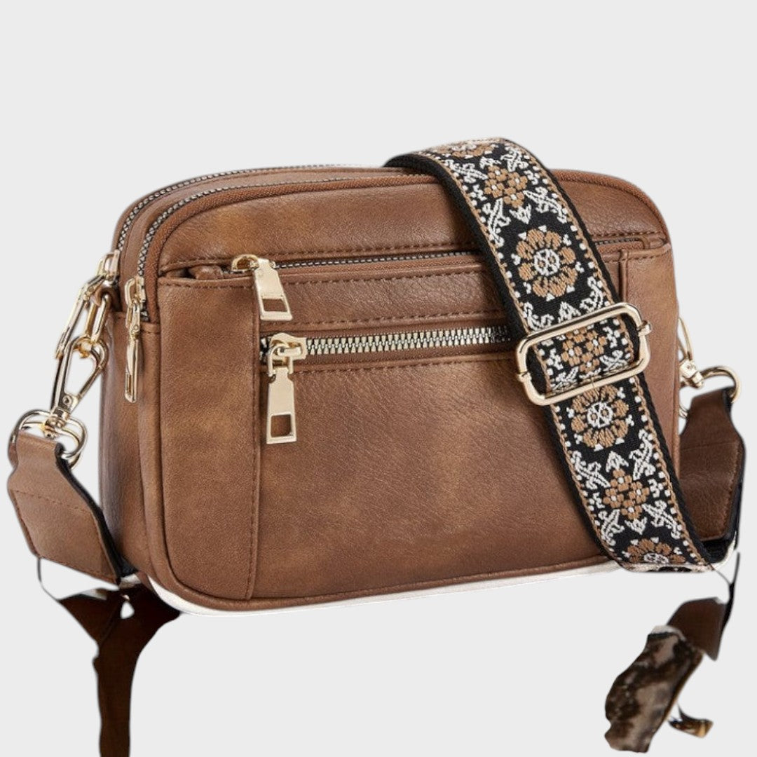 Elvira - Soft Contrast Bag