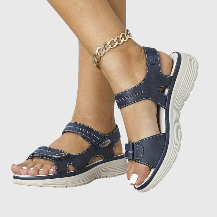 Casey - Orthopedic sandals