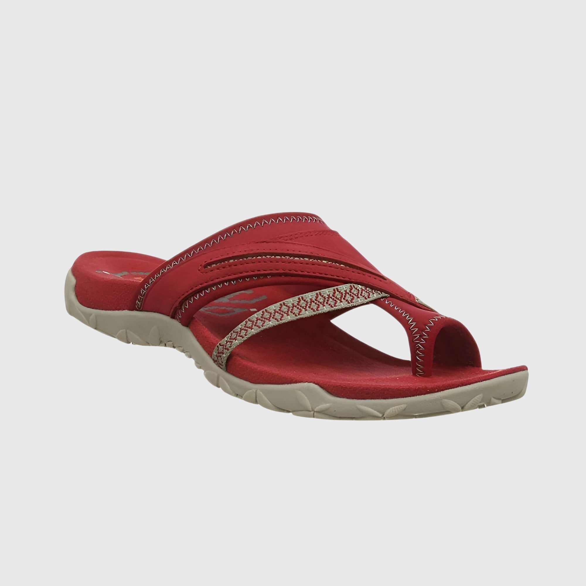 Jade - Ergonomic sandals