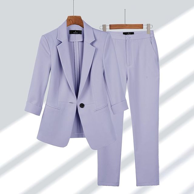 Valen - Tailored Power Set