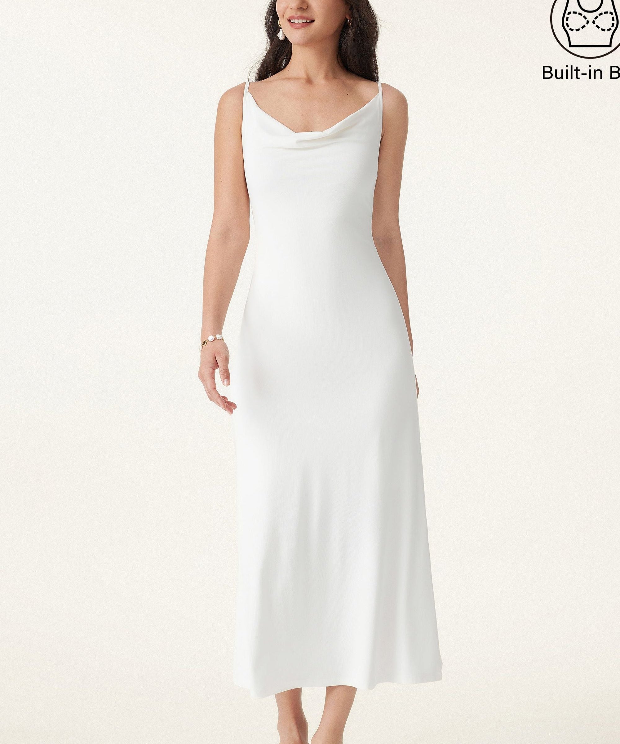 Serelune – Celestial Flow Dress