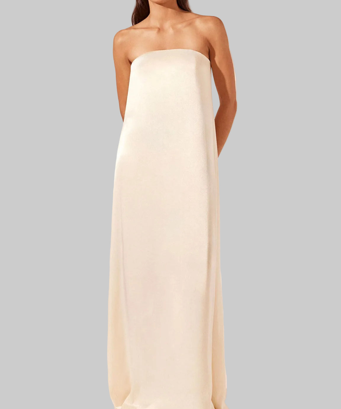 Althea – Pure Form Dress