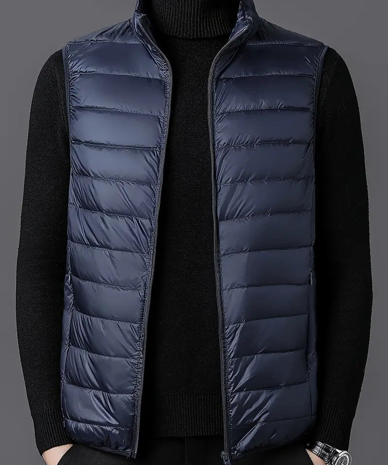 Vantor – Ultra Light Puffer Vest