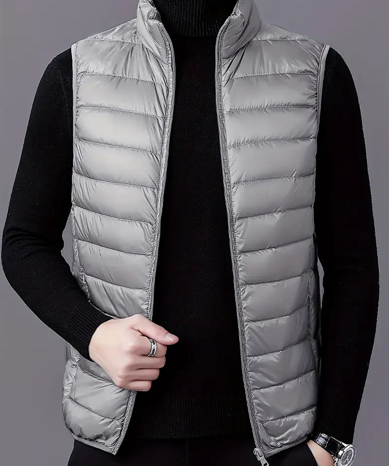 Vantor – Ultra Light Puffer Vest