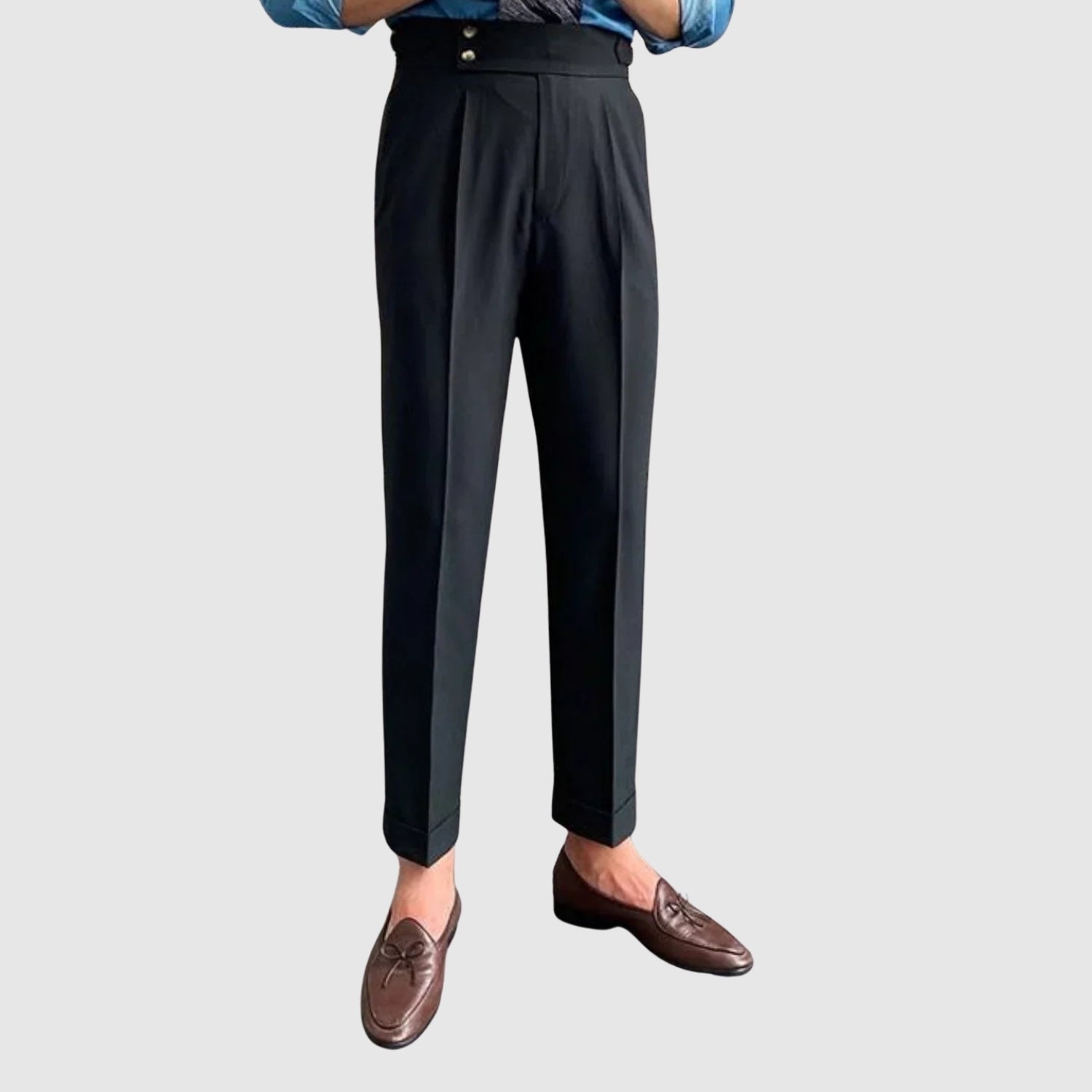Oliver - Men's Vintage Pants