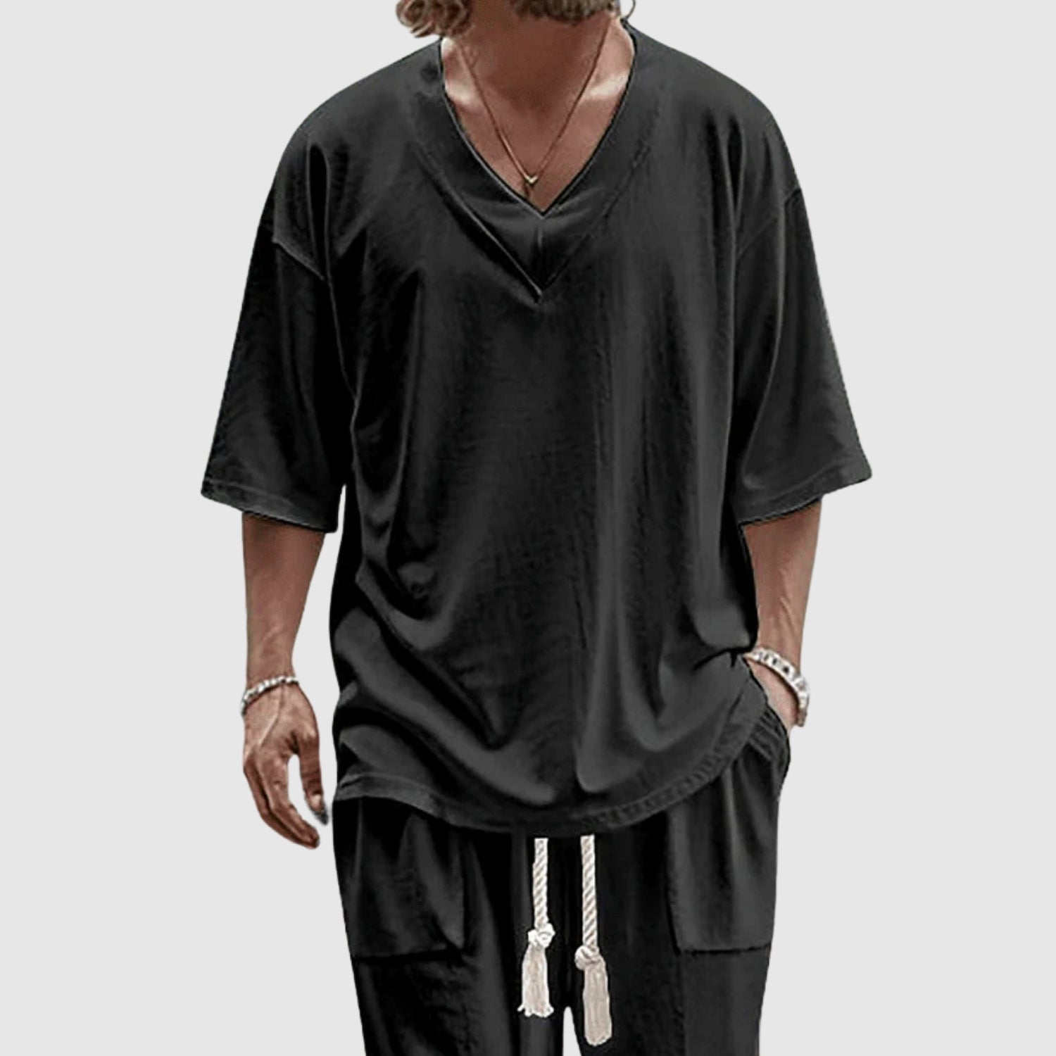 Sebastian - Men's Set