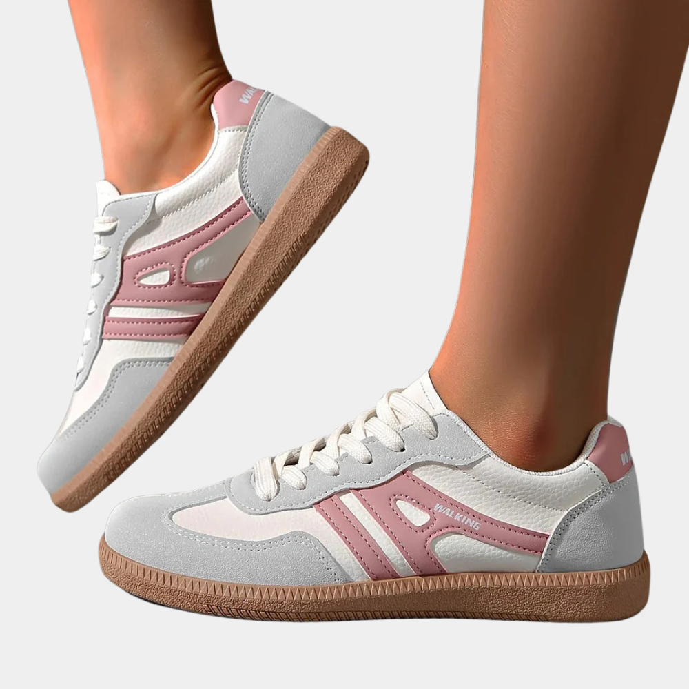 Riven - Retro Street Sneakers