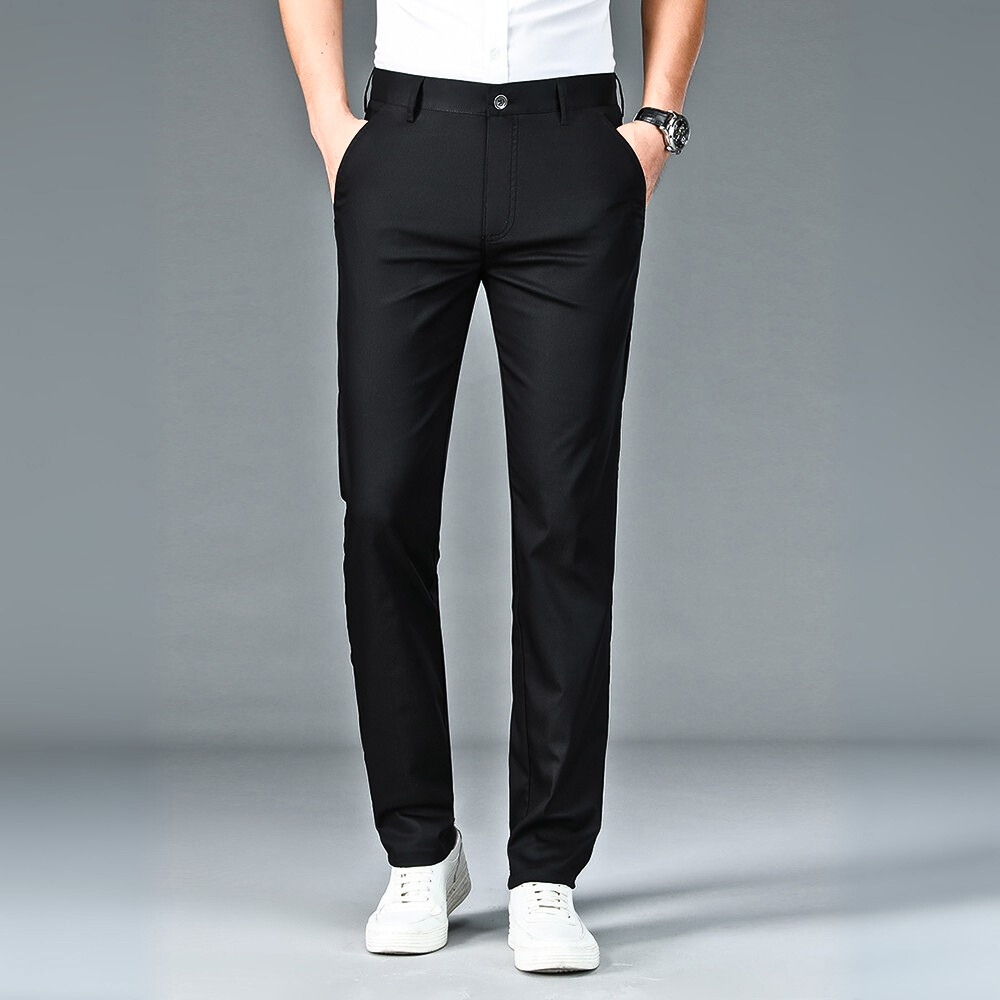 Aerion – Tailored Flex Trousers