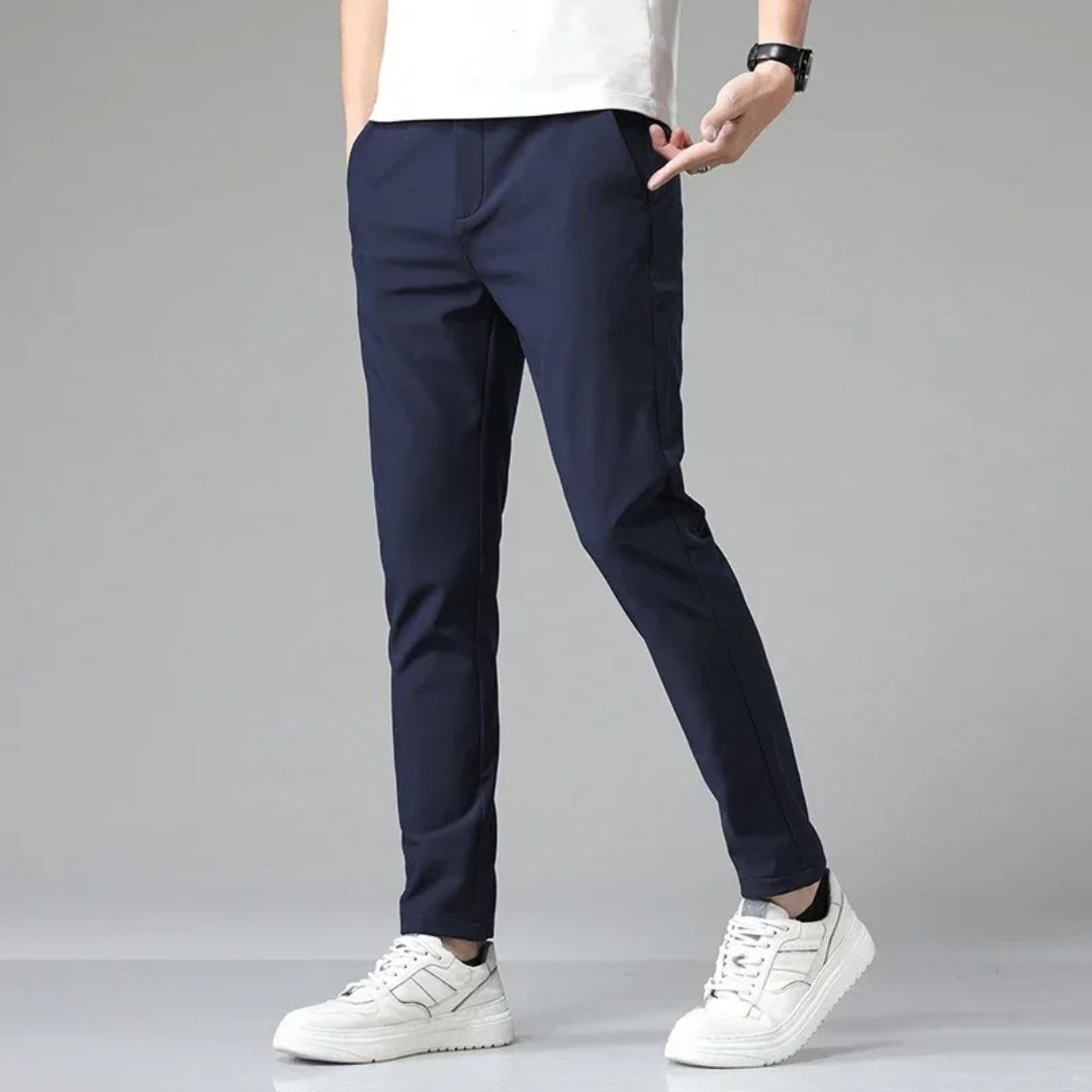 Veyron – Flex Tailored Trousers
