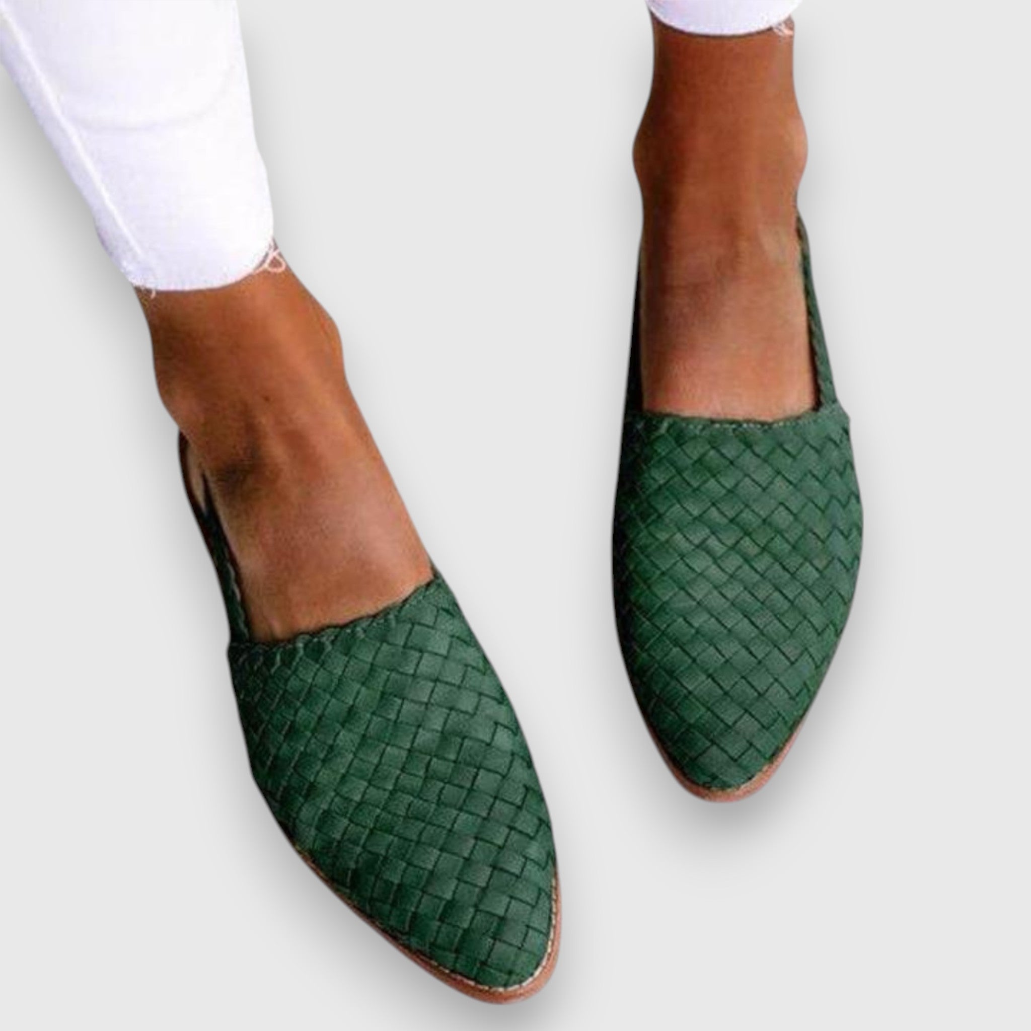 Lysena - Comfortable sandals