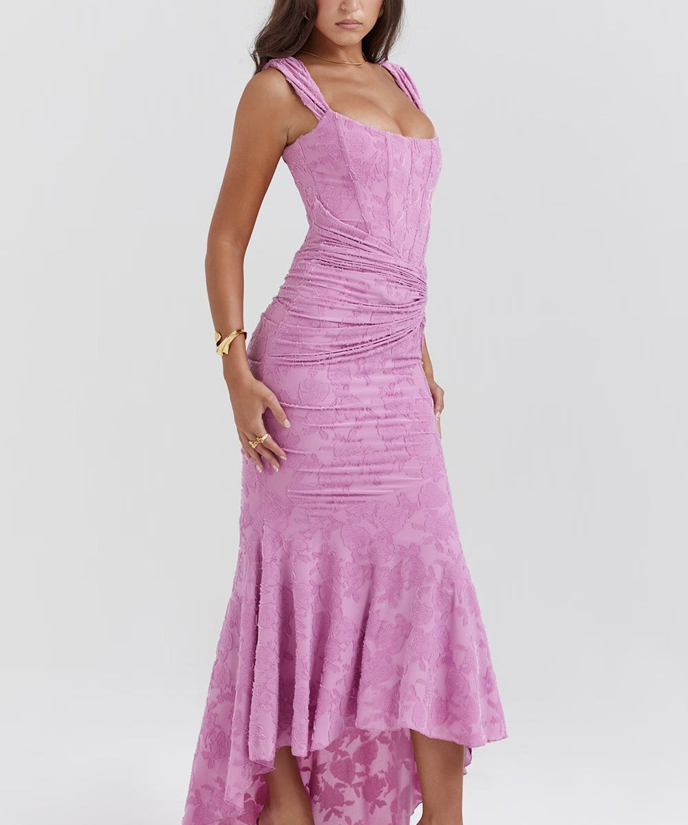 Katerina - Elegant Dress