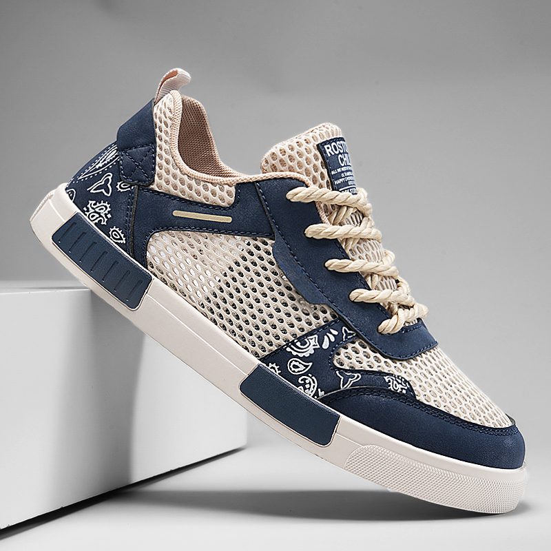Bilbao - Premium Sneakers