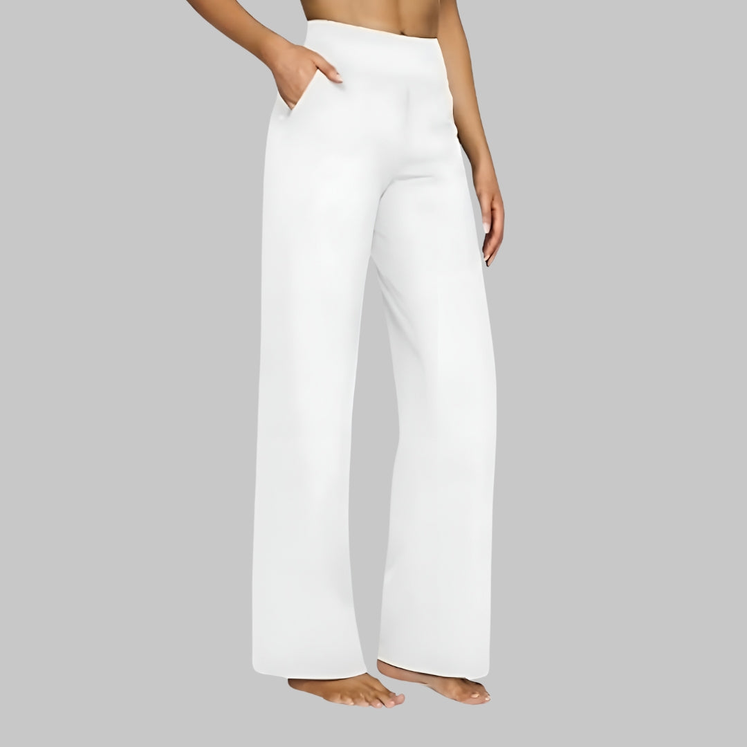 Klara - The Comfortable Stretch Pants For Every Woman
